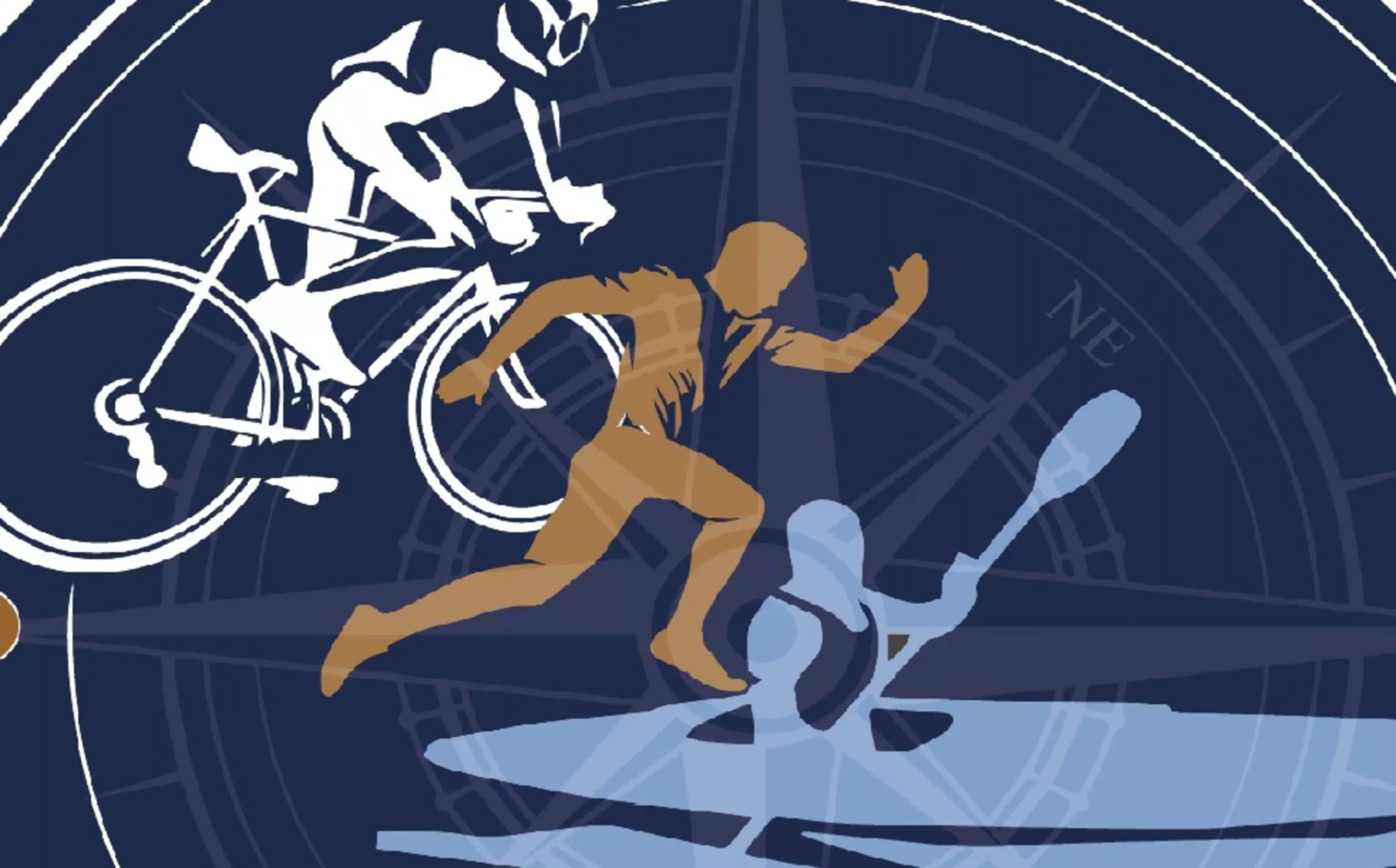 Туристический триатлон ELNAT ADVENTURE RACE 2025